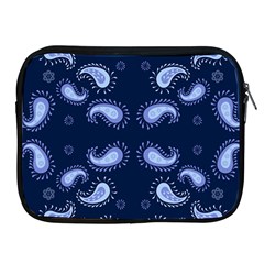 Floral Pattern Paisley Style Paisley Print   Apple Ipad 2/3/4 Zipper Cases by Eskimos