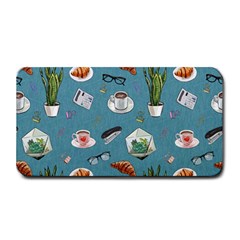 Fashionable Office Supplies Medium Bar Mats by SychEva