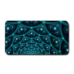 Fractal Medium Bar Mats by Sparkle