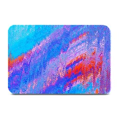 Fractal Plate Mats by Sparkle