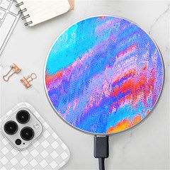 Fractal Wireless Charger by Sparkle