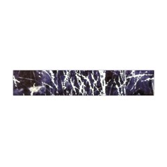 Abstract Light Games 5 Flano Scarf (mini) by DimitriosArt