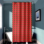 Olimedsalmn Shower Curtain 36  x 72  (Stall)  Curtain(36 X72 ) - 33.26 x66.24  Curtain(36 X72 )