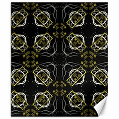 Abstract Pattern Geometric Backgrounds   Canvas 20  X 24  by Eskimos