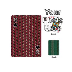 03b9ebab-fac0-4736-81f2-7b757711c2ee B991ebb4-9878-4a00-aaf3-0f397f4d7d3b Playing Cards 54 Designs (mini) by jellybeansanddinosaurs