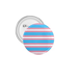 Trans Flag Stripes 1 75  Buttons by WetdryvacsLair