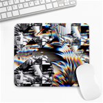 Rainbow Assault Large Mousepads Front