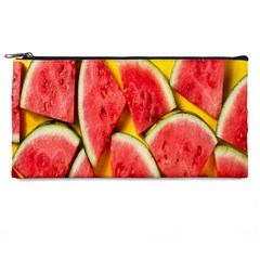 Watermelon Pencil Case by artworkshop