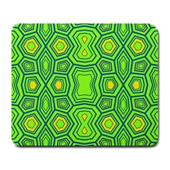 Abstract Pattern Geometric Backgrounds  Large Mousepads by Eskimos