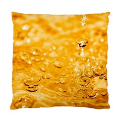 Water Standard Cushion Case (two Sides) by artworkshop