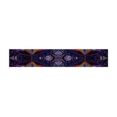 Phronesis-awareness-philosophy Flano Scarf (mini) by Jancukart