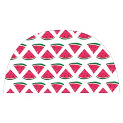 Illustration Watermelon Fruit-food Melon Anti Scalding Pot Cap by Sapixe