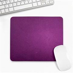 Background-purple Large Mousepads by nateshop