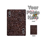 Coffee-beans Playing Cards 54 Designs (Mini) Front - ClubQ