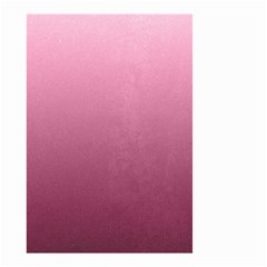 Background-pink Small Garden Flag (two Sides) by nateshop