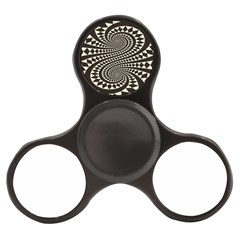 Retro-form-shape-abstract Finger Spinner by Jancukart