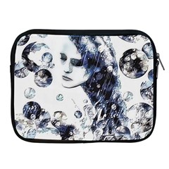 Marina Apple Ipad 2/3/4 Zipper Cases by MRNStudios