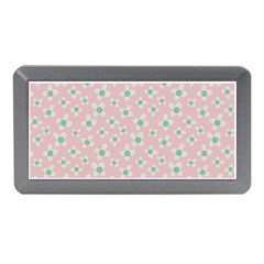 Pink Spring Blossom Memory Card Reader (mini) by ConteMonfreyShop