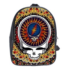 Grateful Dead School Bag (large)