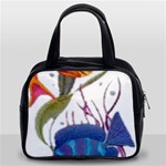 IM Fourth Dimension Colour 74 Classic Handbag (Two Sides) Front