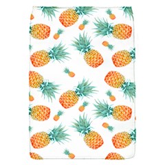 Pineapple Background Pattern Fruit Removable Flap Cover (s) by Wegoenart