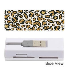 Cheetah Memory Card Reader (stick) by nateshop