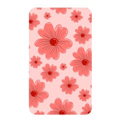 Flowers Memory Card Reader (rectangular) by nateshop