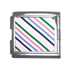 Background-055 Mega Link Italian Charm (18mm) by nateshop