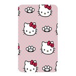 Hello Kitty Memory Card Reader (Rectangular) Front