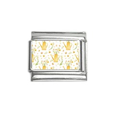 Easter Garden   Italian Charm (9mm) by ConteMonfrey