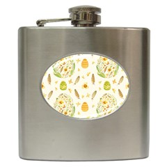 Easter Egg Hip Flask (6 Oz) by ConteMonfrey