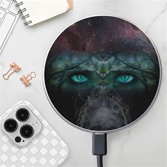 Vampire s Wireless Charger by Sparkle