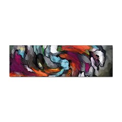 Abstract Art Sticker Bumper (10 Pack) by gasi