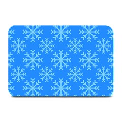 Holiday Celebration Decoration Background Christmas Plate Mats by Uceng