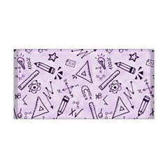 Science Research Curious Search Inspect Scientific Yoga Headband by Uceng