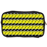 Smile Toiletries Bag (Two Sides) Front