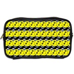 Smile Toiletries Bag (Two Sides) Back