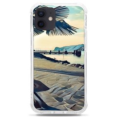 A Walk On Gardasee, Italy  Iphone 12 Mini Tpu Uv Print Case	 by ConteMonfrey