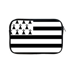 Brittany Flag Apple Macbook Pro 13  Zipper Case by tony4urban