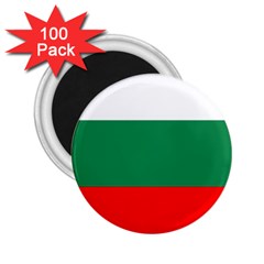 Bulgaria 2 25  Magnets (100 Pack)  by tony4urban