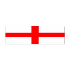 England Sticker Bumper (100 Pack) by tony4urban