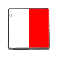 Malta Memory Card Reader (square 5 Slot) by tony4urban