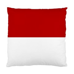 Monaco Standard Cushion Case (one Side) by tony4urban