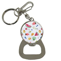 Fruit! Bottle Opener Key Chain by fructosebat