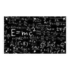 E=mc2 Text Science Albert Einstein Formula Mathematics Physics Banner And Sign 5  X 3  by Jancukart