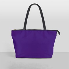 Lavender Twilight Classic Shoulder Handbag by HWDesign