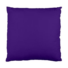 Lavender Twilight Standard Cushion Case (two Sides) by HWDesign