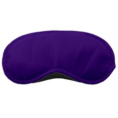 Lavender Twilight Sleeping Mask by HWDesign