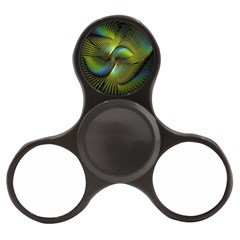 Digitalart  Waves Finger Spinner by Sparkle