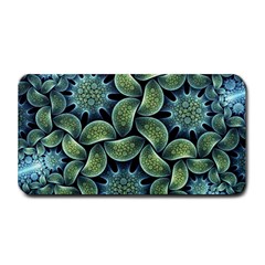 Digitalartflower Medium Bar Mat by Sparkle